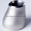 Pipe Fittings Stainless Eccentric Reducers